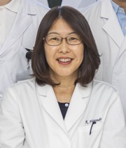 花田 礼子の写真