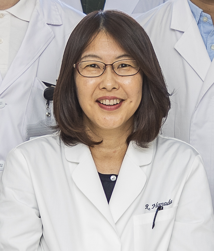 花田 礼子の写真