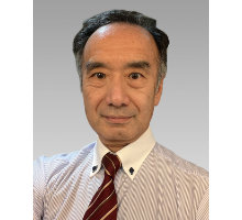 機構長 藤木　稔